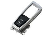 Hand parking brake switch