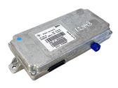 Camera control unit module