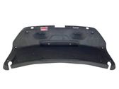 Tailgate/boot lid cover trim