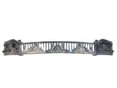 Rear bumper mounting bracket
