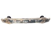 Rear bumper cross member