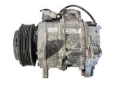 Air conditioning (A/C) compressor (pump)