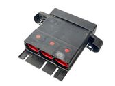 Battery control module