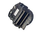 Heater fan/blower