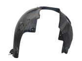 Front wheel arch liner splash guards