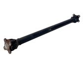Front prop shaft
