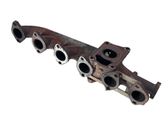 Exhaust manifold