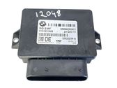Parking PDC control unit/module