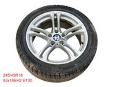 R18 alloy rim