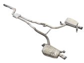 Muffler/silencer