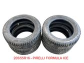 R16 winter tire
