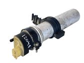 Fuel filter bracket/mount holder