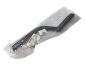Rear bumper mounting bracket
