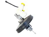 Brake booster