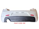 Rear bumper