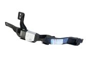 Headlight/headlamp mounting bracket