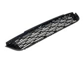 Front bumper lower grill
