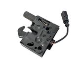 Engine bonnet/hood lock/catch
