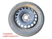 Roue de secours R16