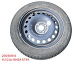 Roue de secours R16