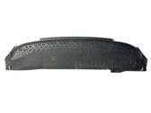 Placa protectora/protector antisalpicaduras motor