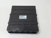 Unité de commande, module ECU de moteur