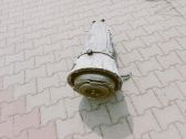 Automatic gearbox