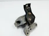 Gearbox mounting bracket