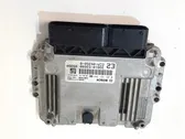 Unidad de control/módulo ECU del motor