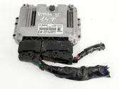 Engine control unit/module ECU