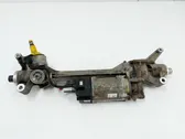 Steering rack