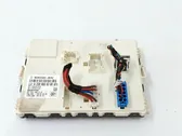 Unidad de control/módulo ECU del motor