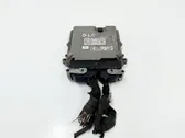 Engine control unit/module ECU