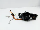 Mocowanie baterii pojazdu hybrydowego / elektrycznego