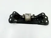 Gearbox mounting bracket