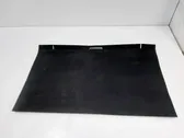 Trunk/boot mat liner