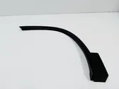 Fender end trim