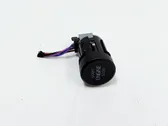 Engine start stop button switch