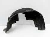 Rear arch fender liner splash guards