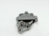 Gearbox mounting bracket