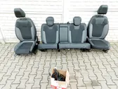 Seat set