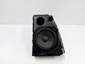 Enceinte subwoofer