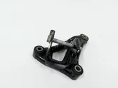 Engine mount bracket