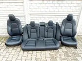 Seat set