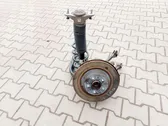 Stub axle