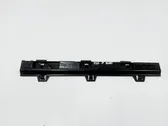 Rear sill (body part)