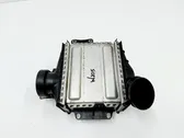 Coolant radiator