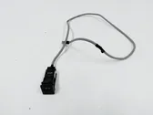 USB socket connector