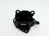 Gearbox mounting bracket