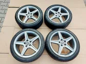 R18 alloy rim